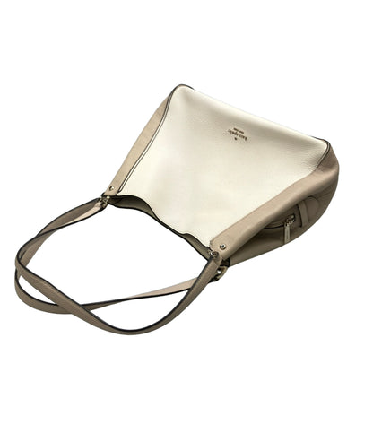 美品 Kate Spade ショルダーバッグ 肩掛け レイラ WKR00316 レディース ケイトスペード