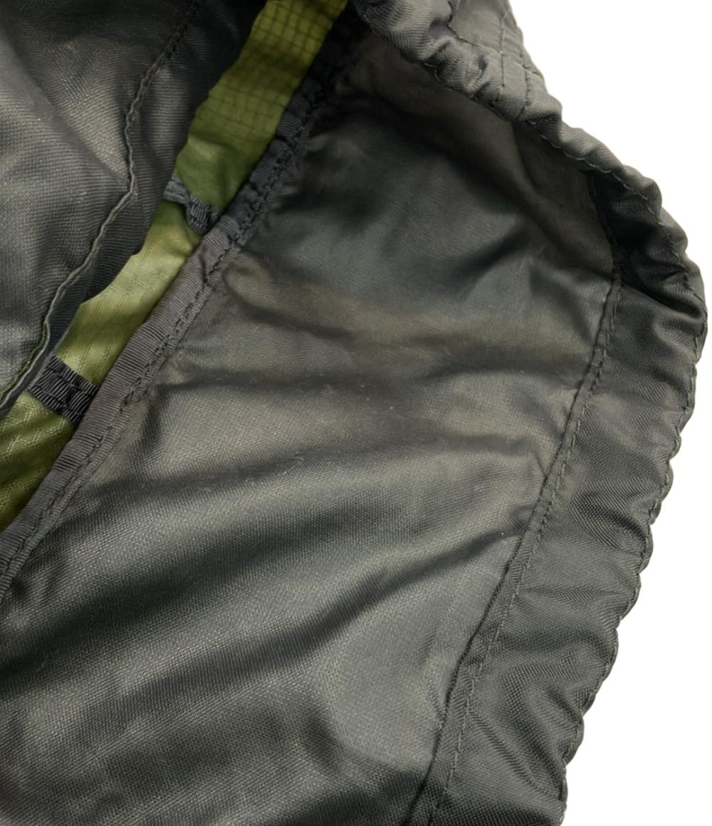 モンベル ゼロポイント バックパック  CHA CHA PACK 30 メンズ mont-bell ZERO POINT