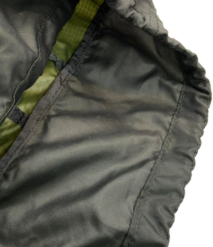 モンベル ゼロポイント バックパック  CHA CHA PACK 30 メンズ mont-bell ZERO POINT