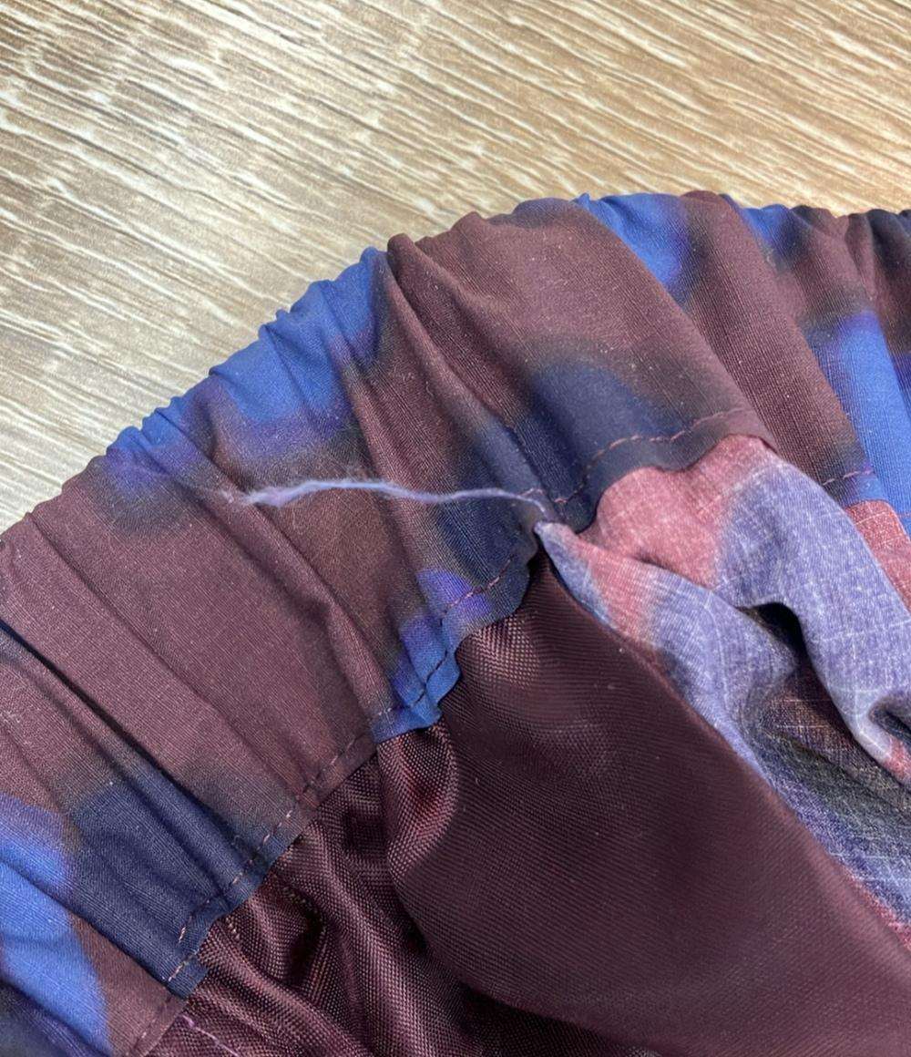 JOURNAL STANDARD LUXE ロングスカート 25AW リップフラワースカート セレクトショップ 25-060-440-0050-3-0 レディース