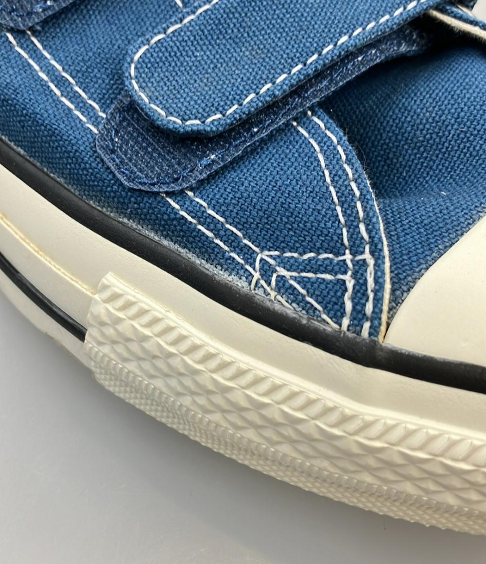 CONVERSE ローカットスニーカー メンズ SIZE 27.0 (L) コンバース