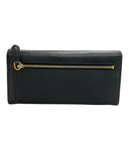 プラダ 長財布 サフィアーノ レディース PRADA