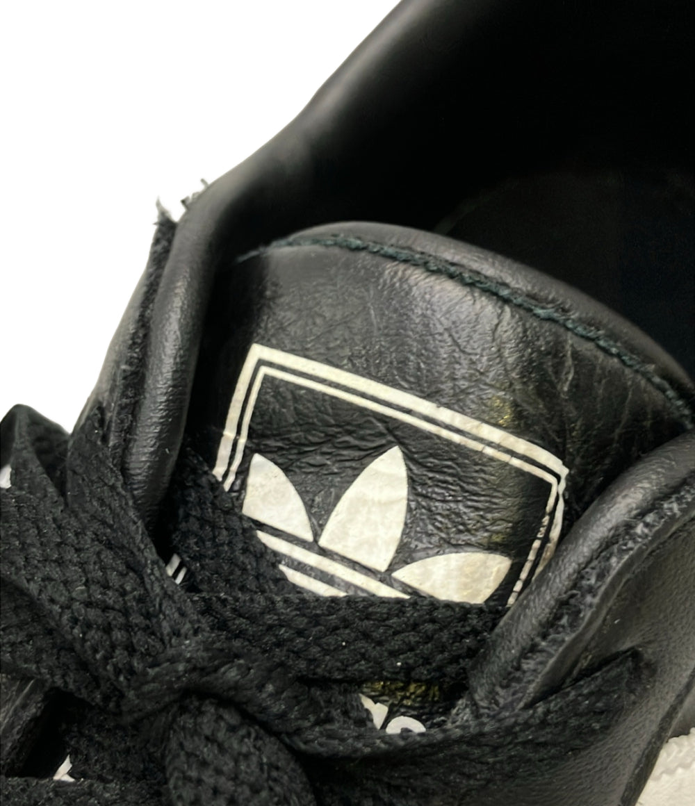 adidas ローカットスニーカー カントリー II ID6600 レディース SIZE 22.5 アディダス