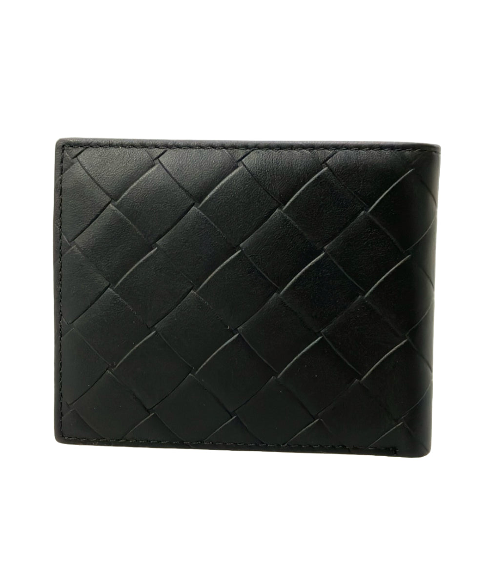 美品 Pierre Cardin 二つ折り財布 メンズ ピエールカルダン
