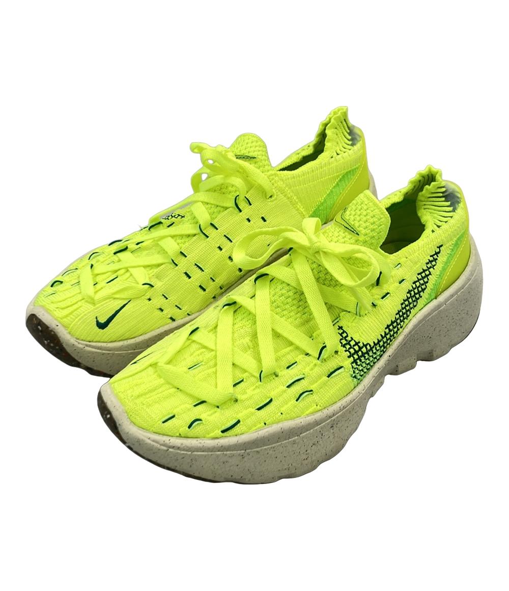 NIKE ローカットスニーカー スペース ヒッピー 04 DQ2897-700 メンズ SIZE 25.0 (S) ナイキ