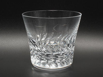 美品 Baccarat グラス タンブラー グローリア バカラ