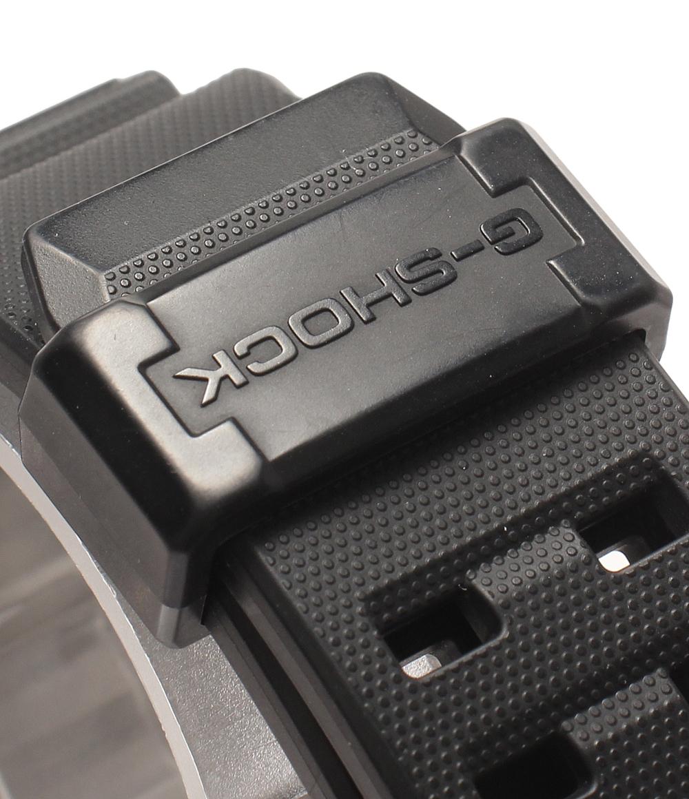 CASIO 腕時計 MASTER OF G MUDMAN G-SHOCK ソーラー GW-9500 メンズ カシオ