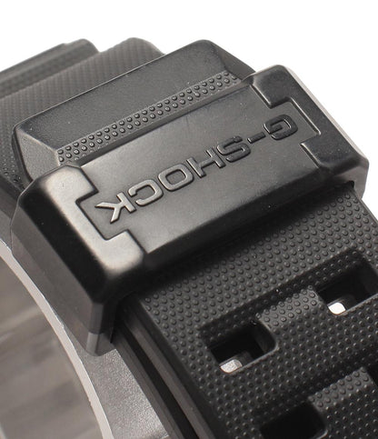 CASIO 腕時計 MASTER OF G MUDMAN G-SHOCK ソーラー GW-9500 メンズ カシオ