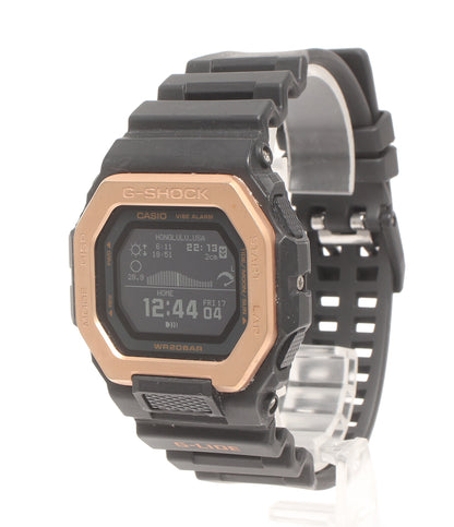 CASIO 腕時計 Gライド G-LIDE G-SHOCK クオーツ GBX-100 メンズ カシオ