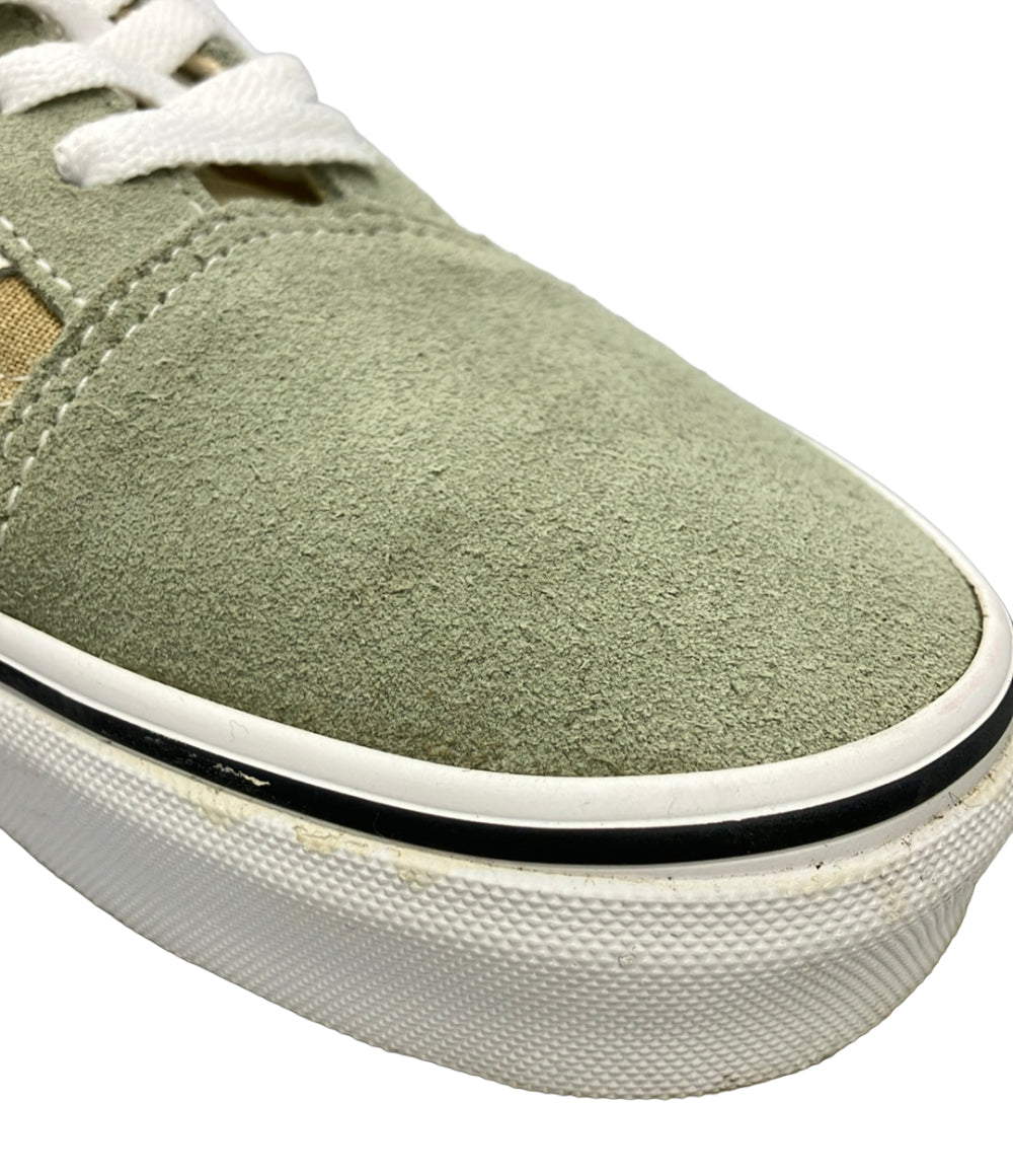 VANS ローカットスニーカー オールドスクール メンズ SIZE 27.5 バンズ
