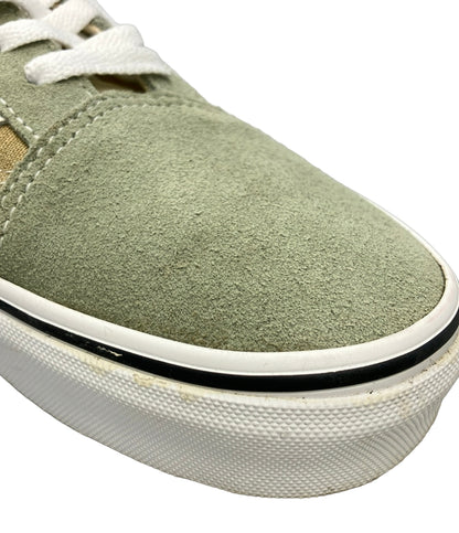 VANS ローカットスニーカー オールドスクール メンズ SIZE 27.5 バンズ