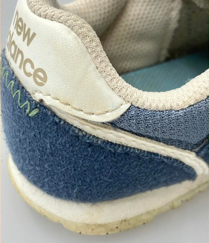 ニューバランス ローカットスニーカー ベビー SIZE 14.0 (M) NEW BALANCE