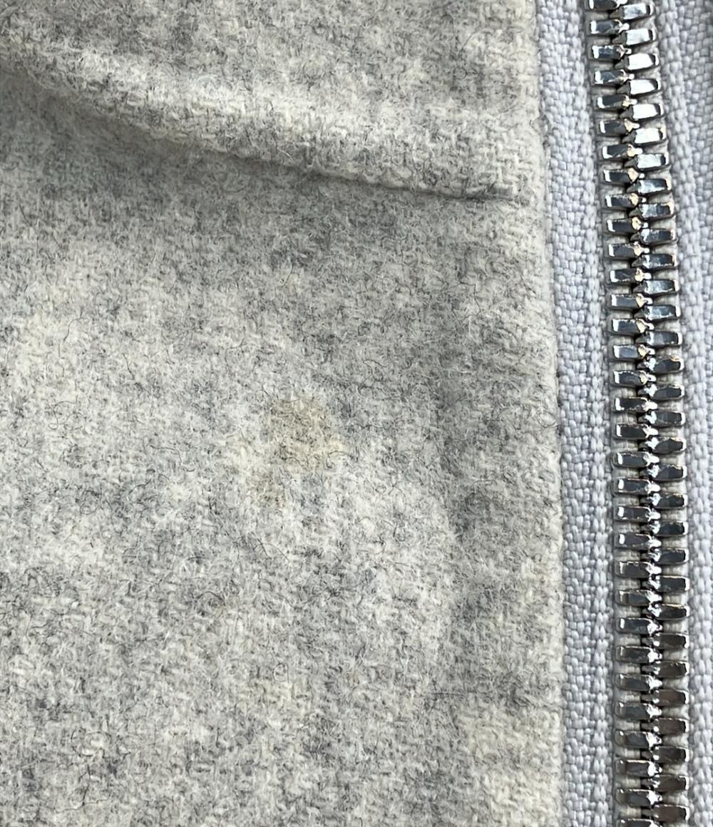 ギャルリーヴィー カシミア ウール コート レディース SIZE 36 GALERIE VIE