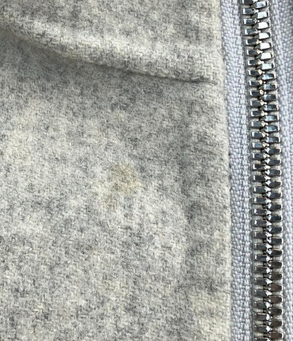 ギャルリーヴィー カシミア ウール コート レディース SIZE 36 GALERIE VIE