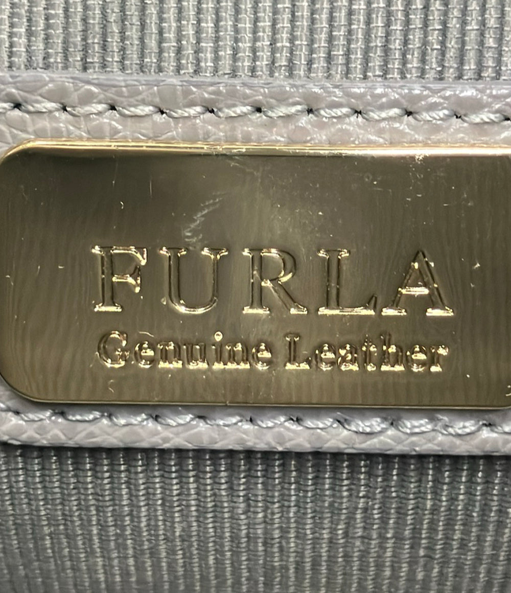 美品 Furla ショルダーバッグ 斜め掛け レディース フルラ