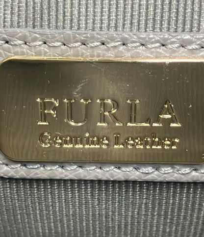 美品 Furla ショルダーバッグ 斜め掛け レディース フルラ