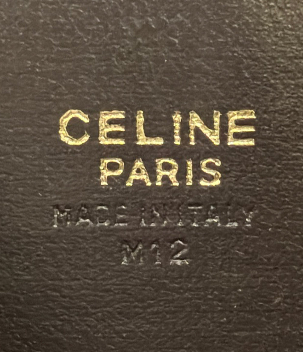 CELINE コインケース がま口 レディース セリーヌ