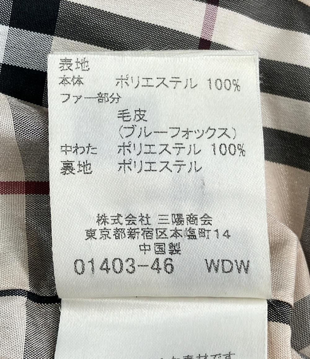 バーバリー コート キッズ SIZE 110A BURBERRY