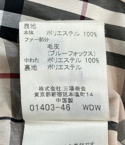 バーバリー コート キッズ SIZE 110A BURBERRY