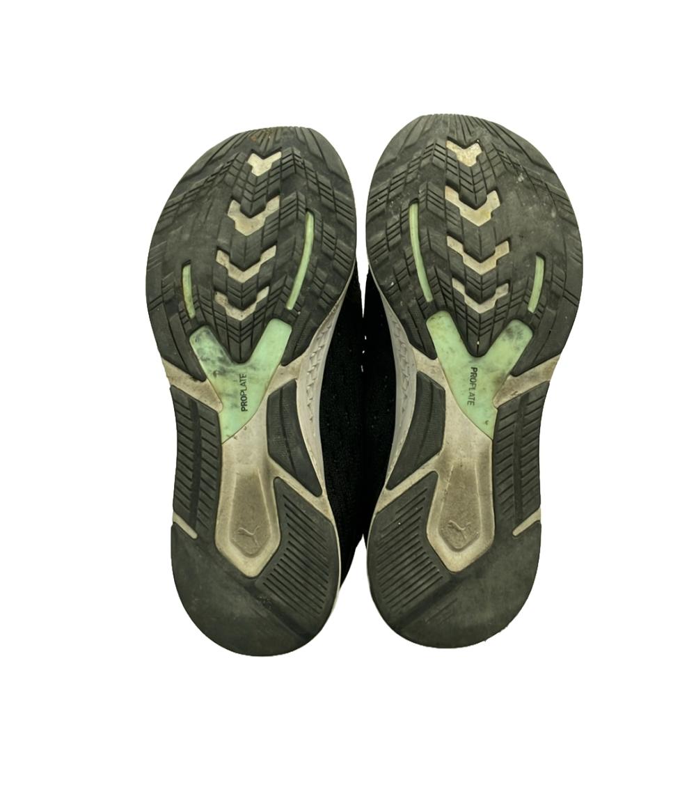 プーマ ローカットスニーカー レディース SIZE 23.5 (M) PUMA