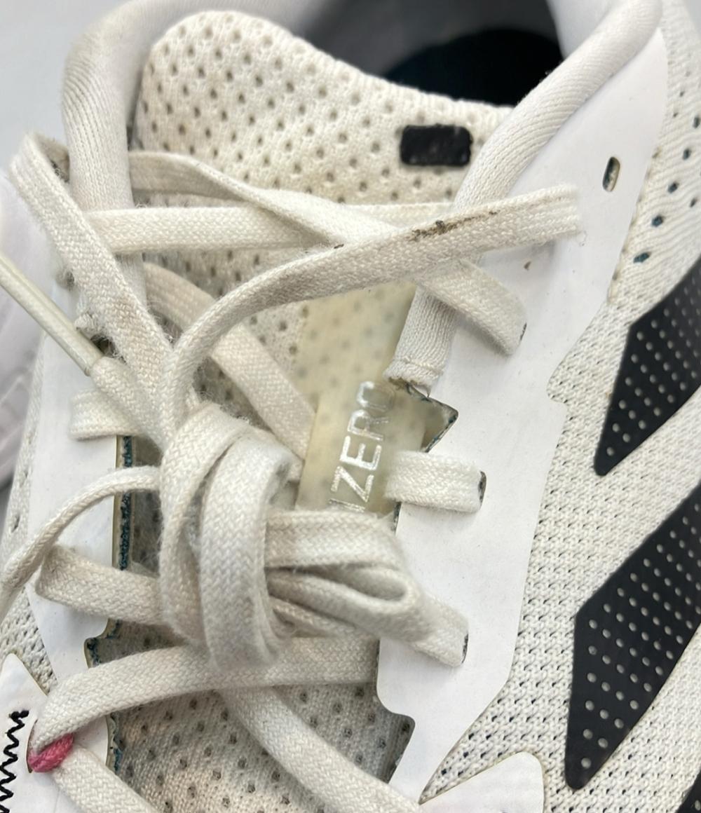 adidas ランニングシューズ アディゼロ SL HQ7232 レディース SIZE 24.0 (L) アディダス