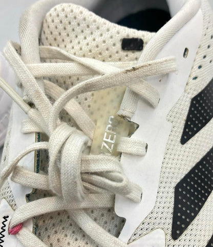 adidas ランニングシューズ アディゼロ SL HQ7232 レディース SIZE 24.0 (L) アディダス