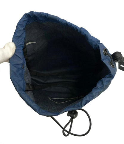 ケルティ ショルダーバッグ 巾着バッグ 斜め掛け メンズ KELTY