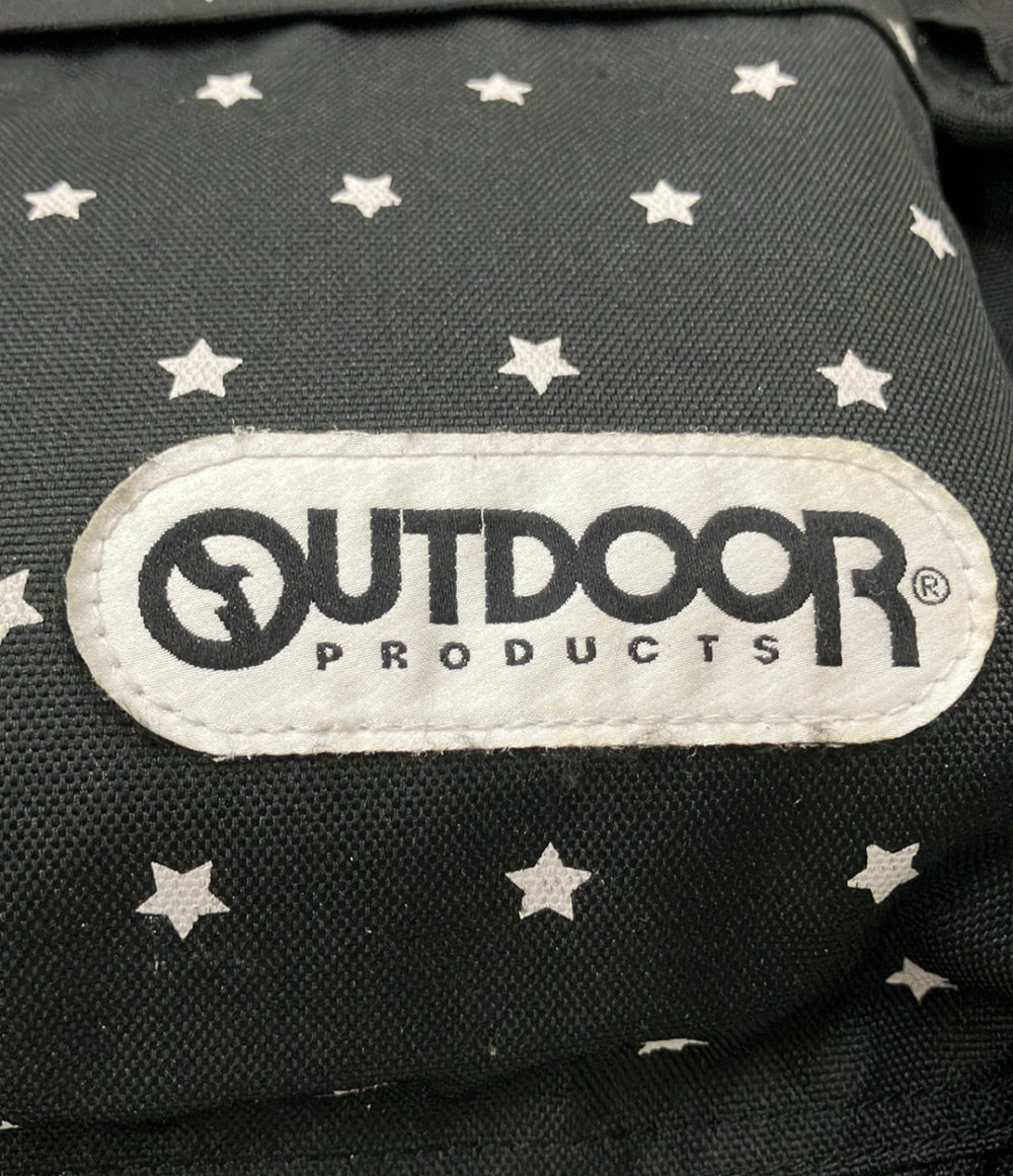OUTDOOR PRODUCTS リュック レディース アウトドアプロダクツ