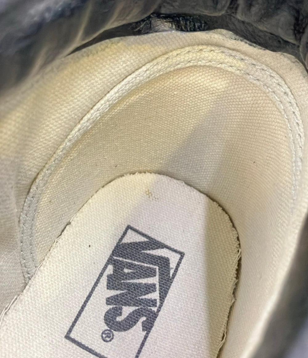 VANS ミドルカットスニーカー チャッカブーツ メンズ SIZE US 11
