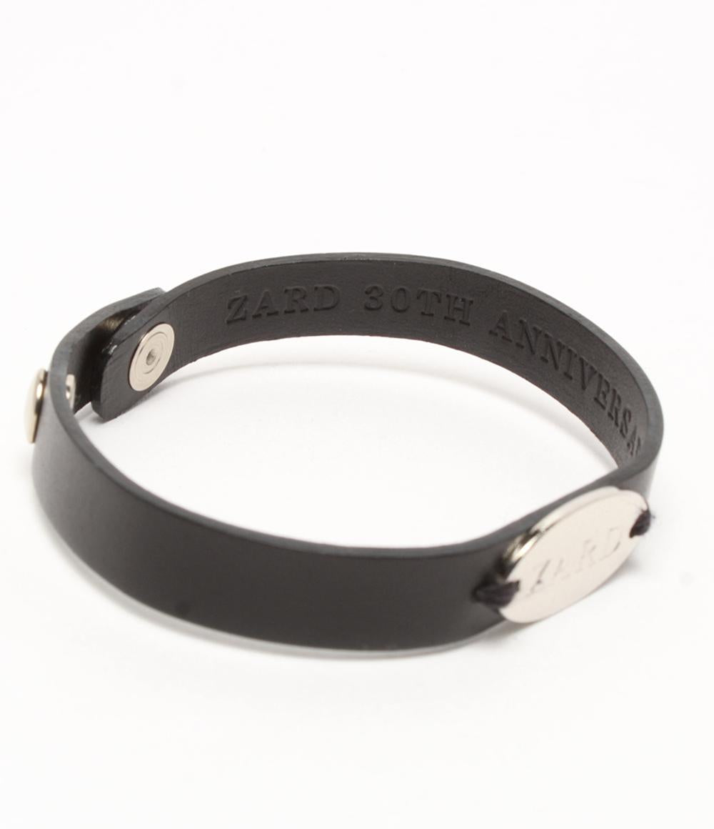 美品 ブレスレット ZARD 30th anniversary ユニセックス