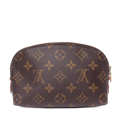 LOUIS VUITTON ポーチ メイクポーチ ポシェット コスメティック PM モノグラム M47515 レディース ルイ・ヴィトン