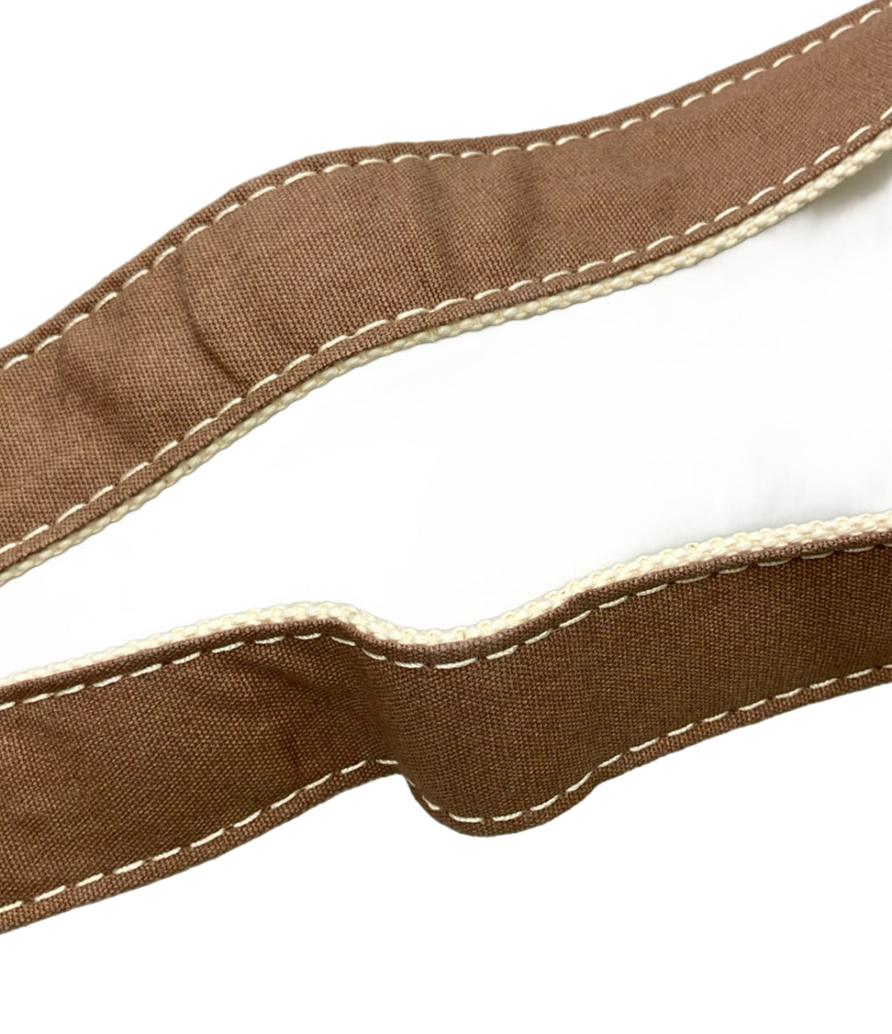 L.L.Bean 2way トートバッグ ショルダーバッグ 斜め掛け レディース エルエルビーン