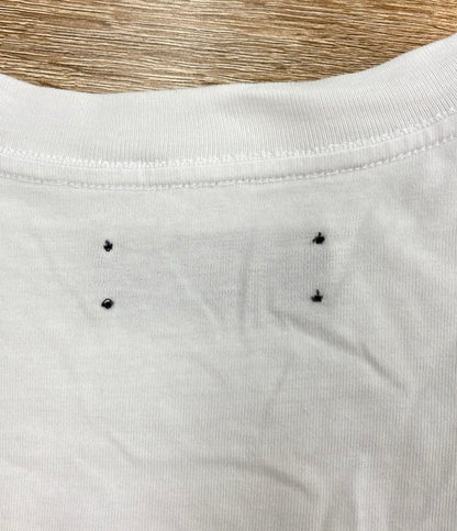 アメリ ロゴプリント 半袖Tシャツ メンズ SIZE L/G (L) AMIRI