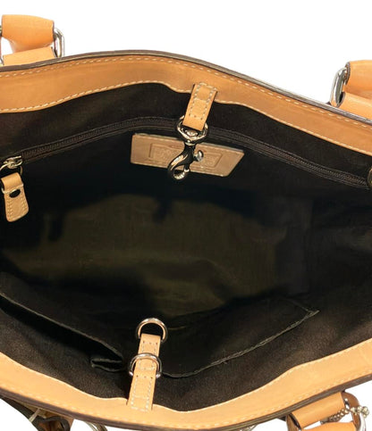COACH トートバッグ ショルダーバッグ 肩掛け シグネチャー 10247 レディース コーチ