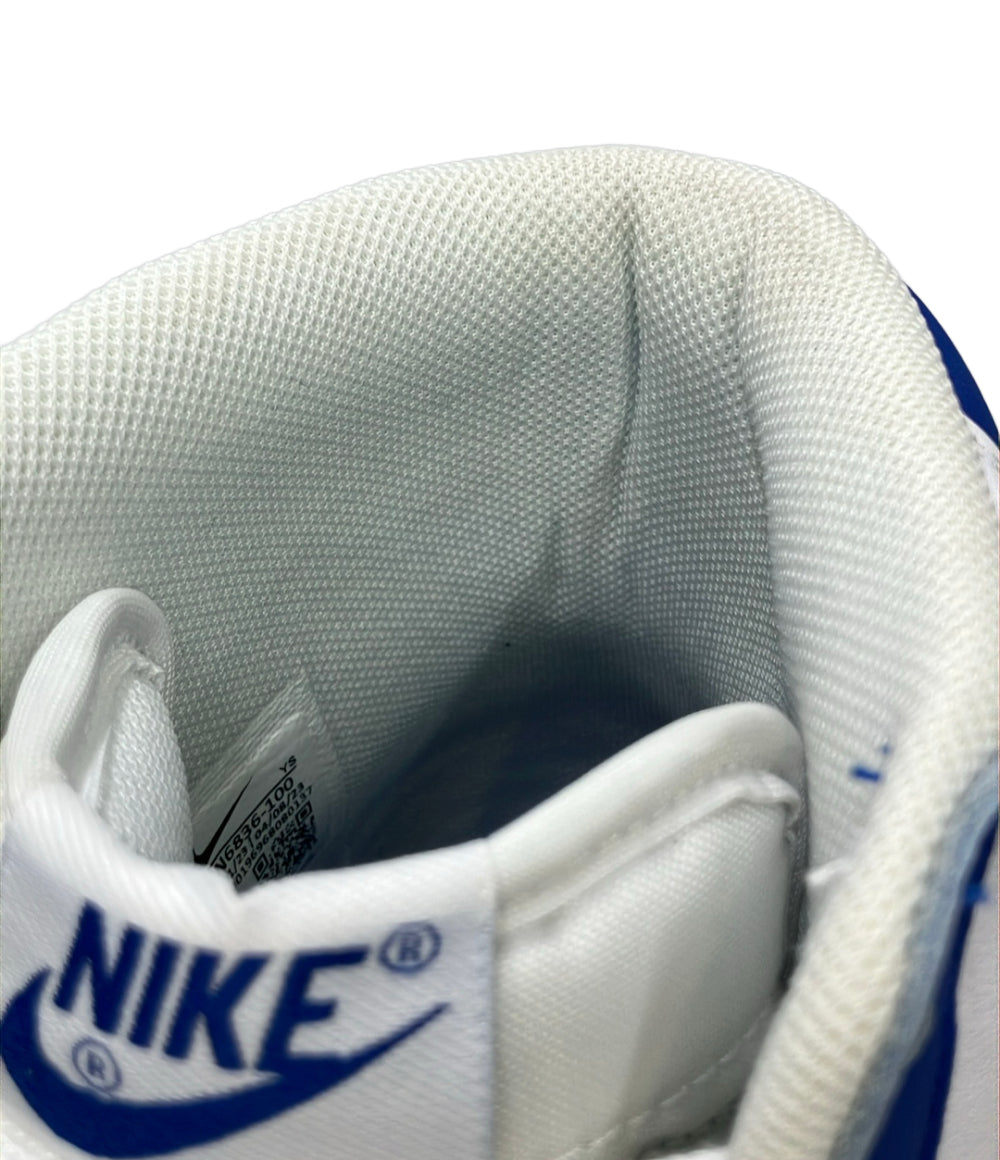 NIKE ハイカットスニーカー ターミネーター ハイ FN6836-100 メンズ SIZE 28.5 ナイキ