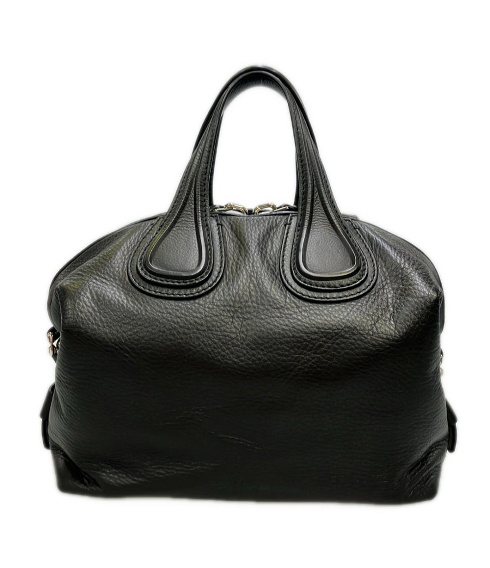 GIVENCHY 2way ハンドバッグ ショルダーバッグ 肩掛け MA E 1105 レディース ジバンシィ