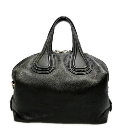 GIVENCHY 2way ハンドバッグ ショルダーバッグ 肩掛け MA E 1105 レディース ジバンシィ