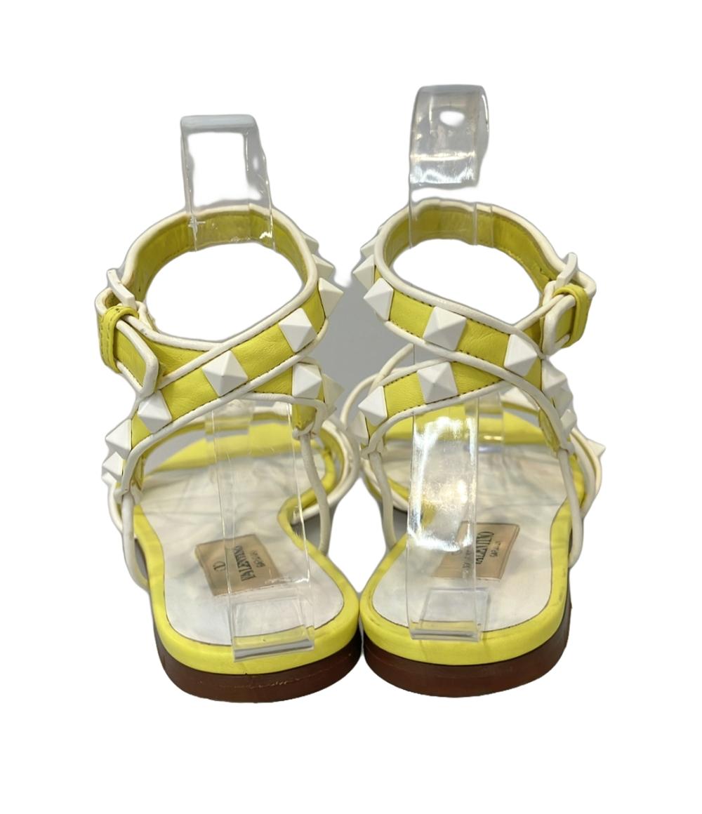 バレンチノガラバーニ サンダル レディース SIZE 36 (M) Valentino garavani