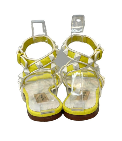 バレンチノガラバーニ サンダル レディース SIZE 36 (M) Valentino garavani