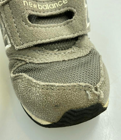 訳あり ニューバランス ローカットスニーカー ベビー SIZE 14 (M) NEW BALANCE