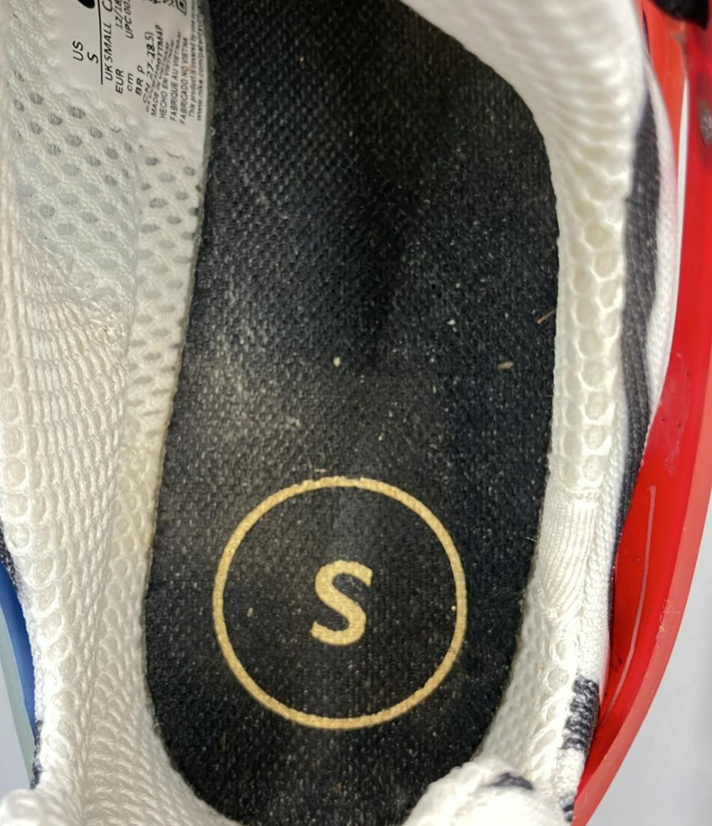 ナイキ ローカットスニーカー 韓国 AIR PRESTO CJ1229-100 メンズ SIZE S NIKE