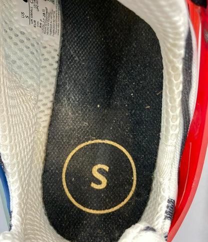 ナイキ ローカットスニーカー 韓国 AIR PRESTO CJ1229-100 メンズ SIZE S NIKE