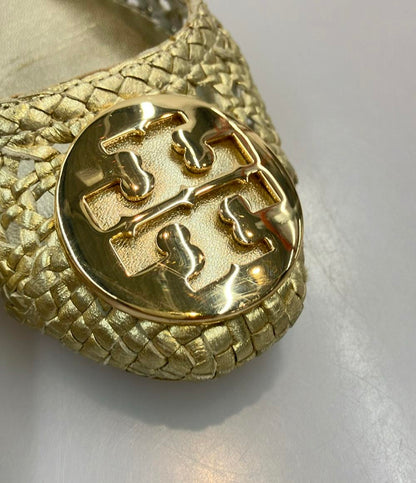 トリーバーチ フラットシューズ レディース SIZE 5 1/2 M (S) Tory Burch