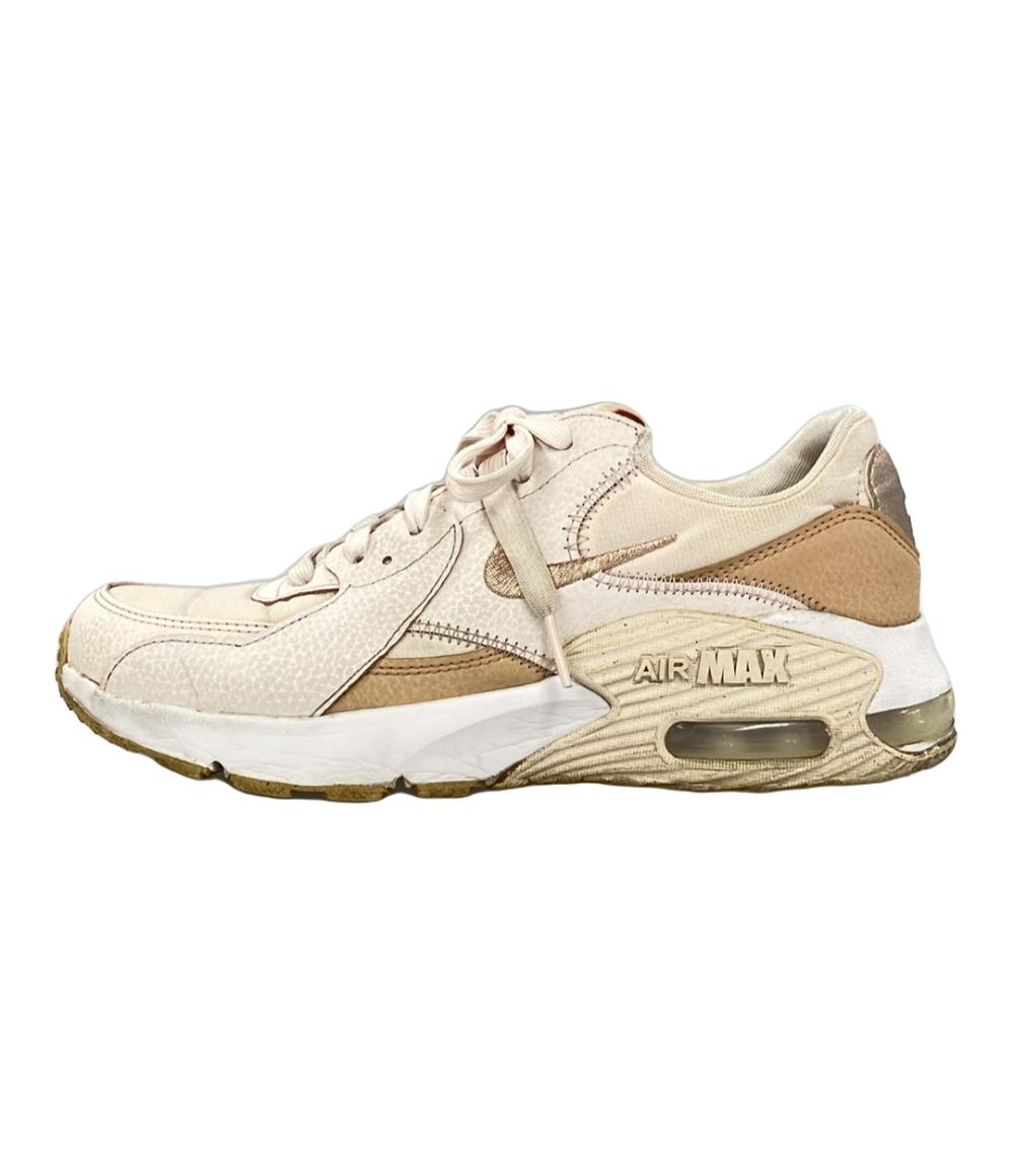 ナイキ ローカットスニーカー AIR MAX EXCEE DX0113-600 レディース SIZE 24 (L) NIKE