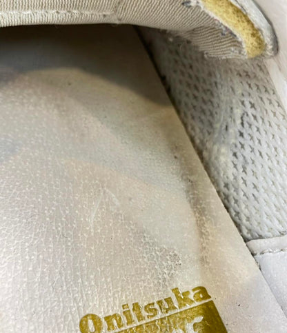 ONITSUKA TIGER ローカットスニーカー レディース SIZE 23.0 (M) オニツカタイガー