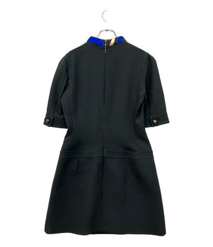 プッチ ショートスリーブワンピース レディース SIZE 42 (M) Pucci