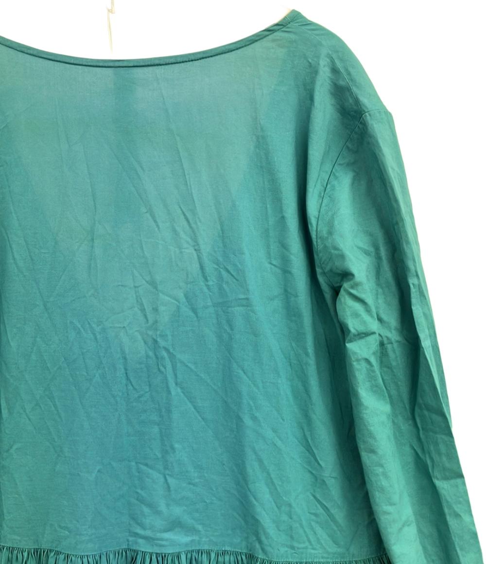 マーレット 長袖ワンピース レディース Merltte