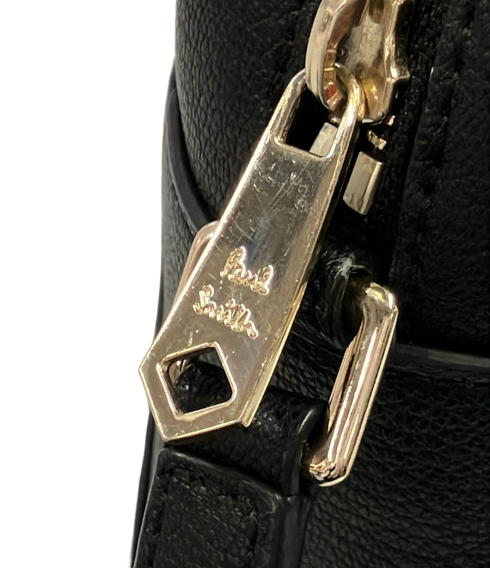Paul Smith ショルダーバッグ 斜め掛け レディース メンズ ポール・スミス