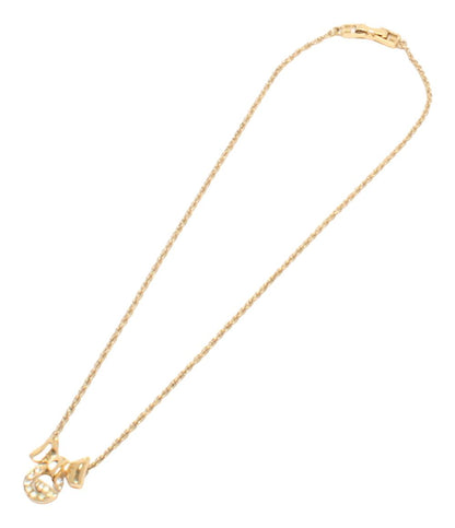 GIVENCHY ネックレス リボンモチーフ レディース ジバンシィ