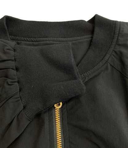 シロ ブルゾン レディース SIZE M siro